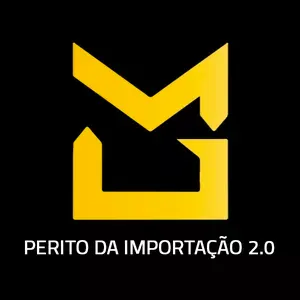 Capa: Perito da Importação 2.0 Mayke Garbo: Baixe Agora!