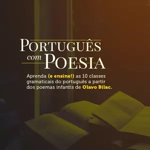 Capa: Baixar Português com Poesia – Lorena Miranda Cutlak