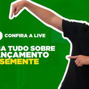 Capa: Download Mentoria PLR Jhonatan Berger: Lançamento Semente Rápido