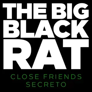 Capa: Black Rat: Baixar Curso Exclusivo do The Big Black Rat Agora!