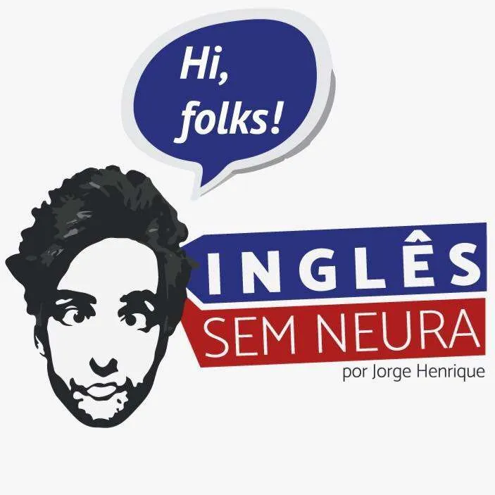 Capa: Curso Inglês Sem Neura: Baixar | Acesso Rápido e Completo