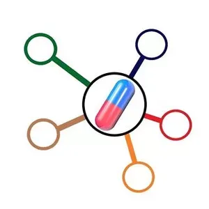 Capa: Farmacologia Mapeada INCAF: Baixe Agora o Curso Completo!