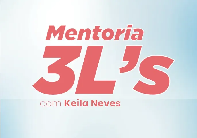 Capa: Social Media 3Ls Keila Neves: Baixar Conteúdo Completo!