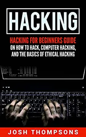 Capa: Hacking REST APIs: Baixar Guia Completo para Iniciantes