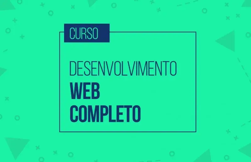 Capa: Baixar Curso Desenvolvimento Web Completo Jorge Sant Ana | Download Rápido