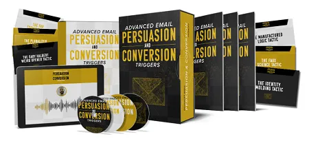 Capa: Baixar Curso Todd Brown: 24 Gatilhos Email Marketing para Mais Vendas