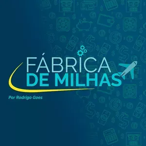 Capa: Fábrica de Milhas Rodrigo Goes: Baixar Curso Oficial Agora!