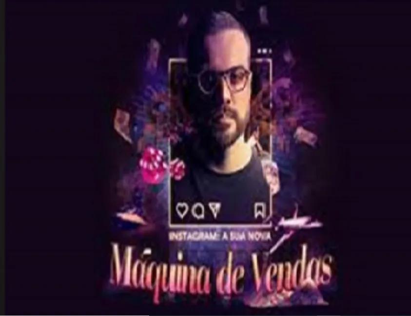 Capa: Baixar Curso Instagram Empyricus: Domine a Nova Era Digital