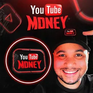 Capa: YouTube Money Download: Baixar Curso Passo a Passo Completo