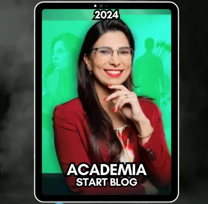 Capa: Academia Start Blog Cris Franklin: Baixar Conteúdo Completo