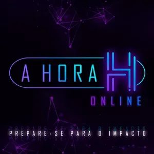 Capa: Hora H Online: Baixe Treinamento Joel Jota de Alta Performance