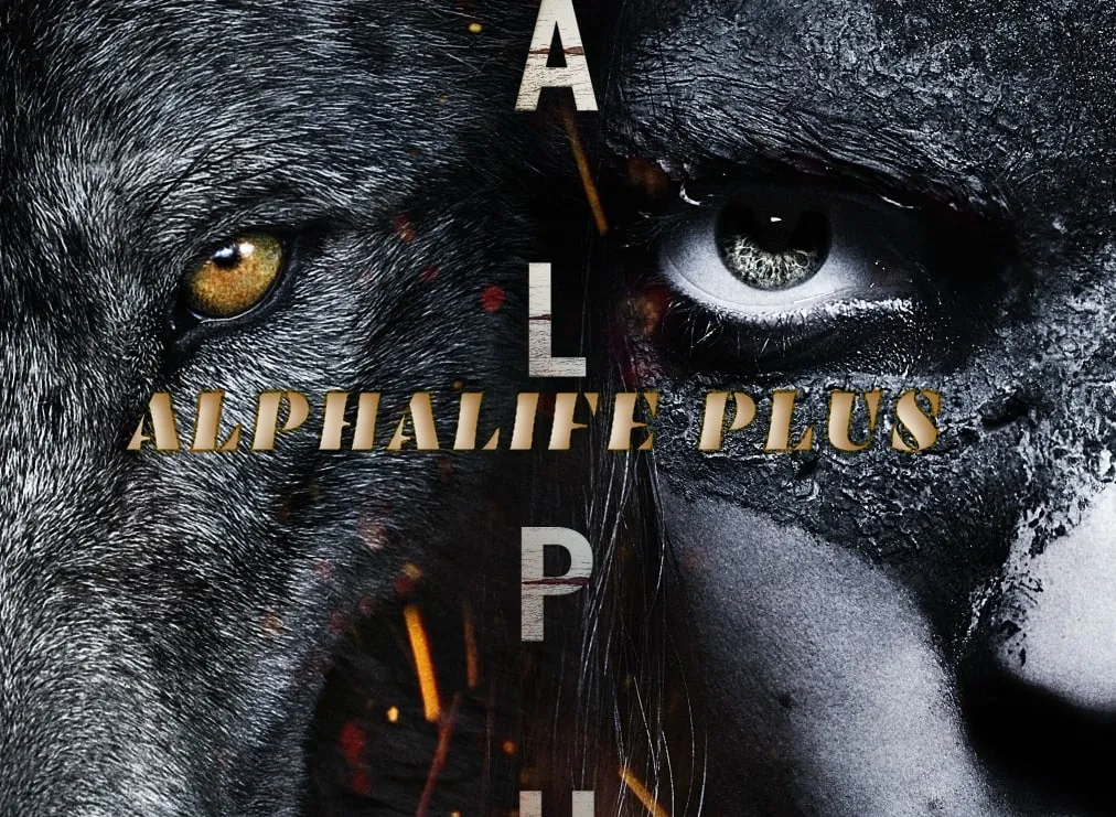 Capa: Alphalife Plus Copini: Baixe Agora o Curso Completo