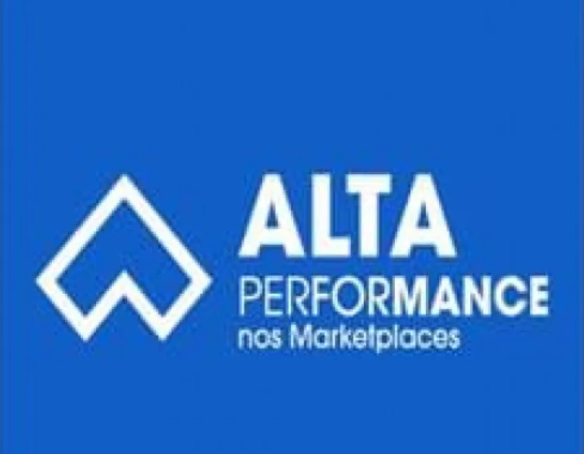 Capa: Download Alta Performance Marketplaces: Método Alexandre Nogueira