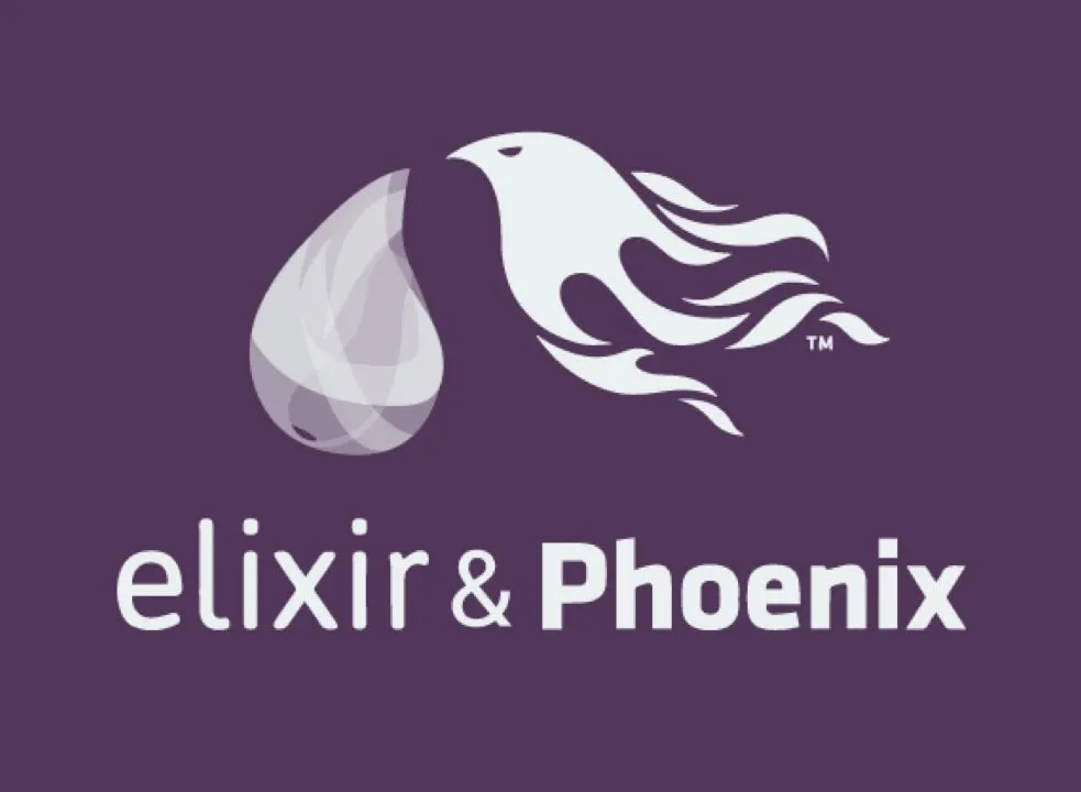 Capa: Baixar Elixir com Phoenix: Curso Gustavo Oliveira Completo