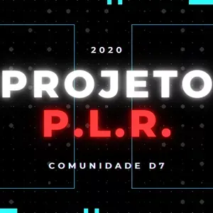 Capa: Download Comunidade PLR Bero: Transforme Sua Vida Financeira e Pessoal