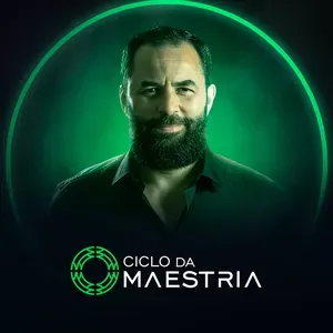Capa: Ciclo da Maestria 2.0 Wendell Carvalho: Download Rápido e Completo