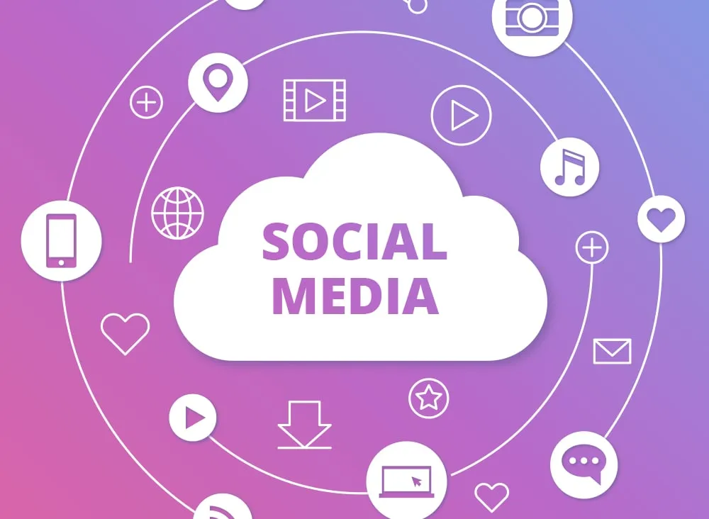 Capa: Curso Artes para Mídias Sociais Photoshop: Baixar Completo