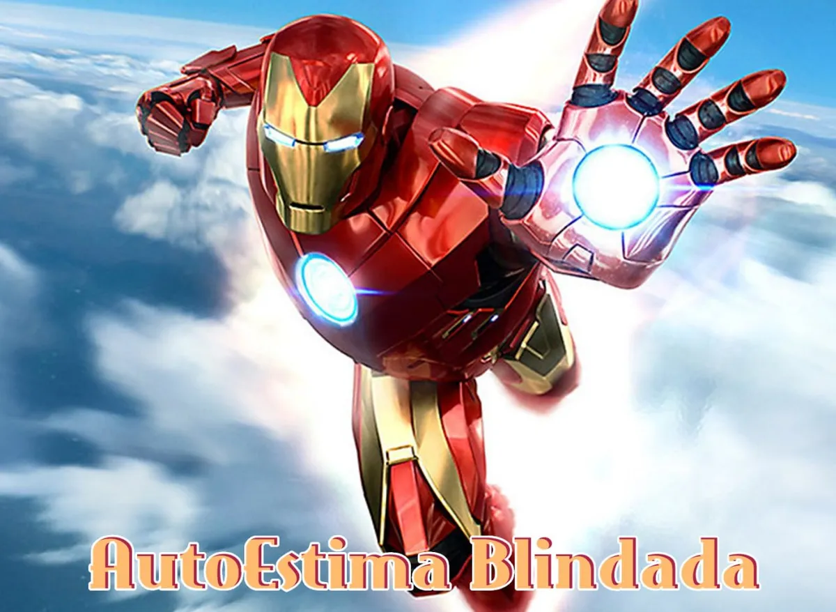 Capa: Baixar Autoestima Blindada William Sanches: Transforme Sua Mente