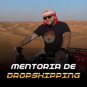 Capa: MENTORIA DROPSHIPPING MINEIRO DAS VENDAS: BAIXAR AGORA!