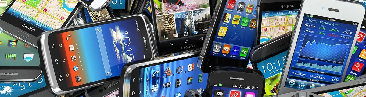 Capa: Baixar Curso AndreCisp: Domine Manutenção de Celulares 📱