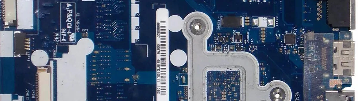 Capa: Curso Placa Mãe Desktop: Baixar Essencial de Reparo e Manutenção