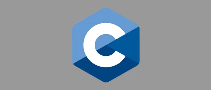 Capa: Baixar Curso Completo Linguagem C: Domine Programação