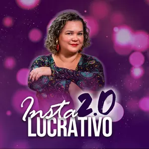 Capa: Insta Lucro: Baixe Agora a Estratégia de Vendas Explosivas