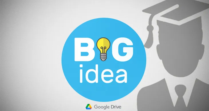 Capa: Baixar Big Idea: Domine Vendas com André Cia e Juliano Torriani
