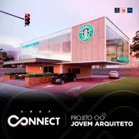 Capa: Vray Connect PJA: Download Completo + Aulas em HD