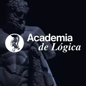 Capa: Academia de Lógica Victor Victorelli: Baixar Curso Completo Agora!