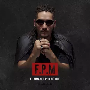Capa: Filmmaker Pro Mobile Marcel Rodrigues Download Completo