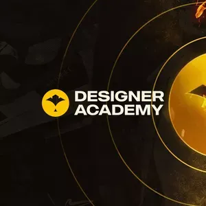 Capa: Designer Academy Jadson Sales: Baixar Completo | Curso Impulsionar