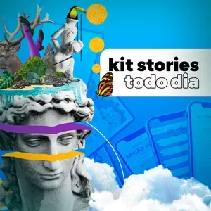 Capa: Baixar Kit Stories Todo Dia Carol Bastos: Completo!