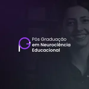 Capa: Baixar Pós-Graduação Neurociência Educacional: Drive Completo!
