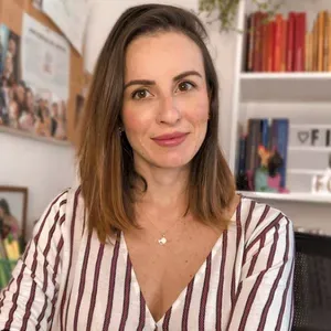 Capa: 100 Passos Valeska Bruzzi: Baixar Curso Completo Agora!