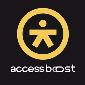 Capa: AccessBoost com Marcelo Sales: Baixar Curso Completo em HD
