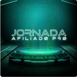 Capa: Jornada Afiliado Pro Maria Franco: Baixar Curso Completo Agora!