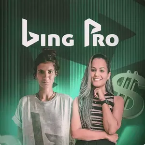 Capa: Bing ADS PRO Maria Franco: Baixar Curso Completo + Bônus!