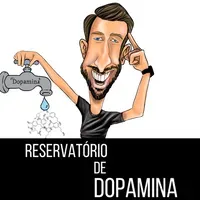 Capa: Reservatório de Dopamina MasterClass: Baixar Curso Eslen Delanogare
