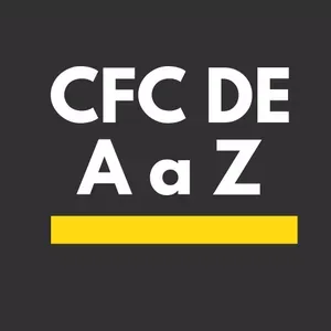 Capa: Baixar CFC de A a Z Gabriel Rabelo: Completo + E-books