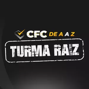 Capa: Baixar CFC de A a Z Turma Raiz 2023: Gabriel Rabelo PDF