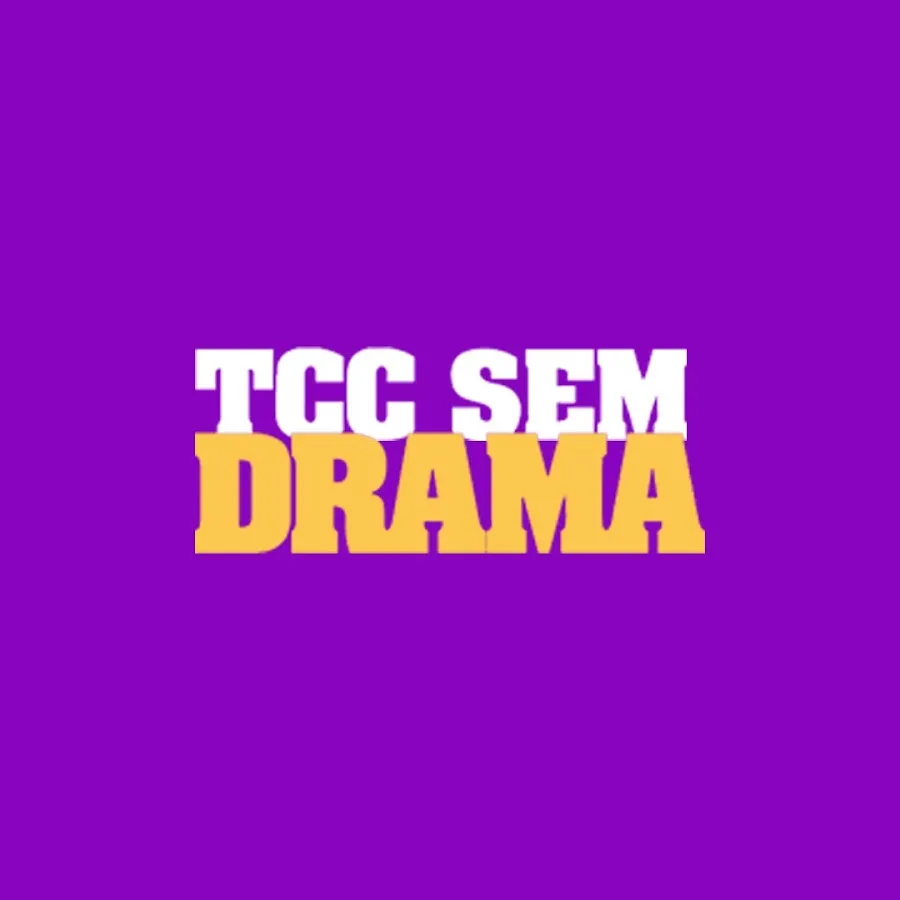 Capa: TCC Sem Drama Download: Domine Seu TCC Rápido