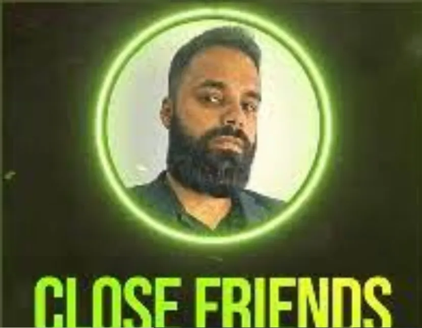 Capa: Baixar Close Friends Higor Neves: Segredos PLR Revelados!