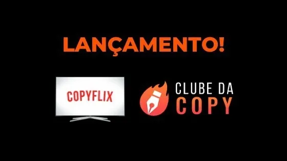 Capa: Baixar Clube Da Copy Gustavo Cortez: Domine Copywriting!
