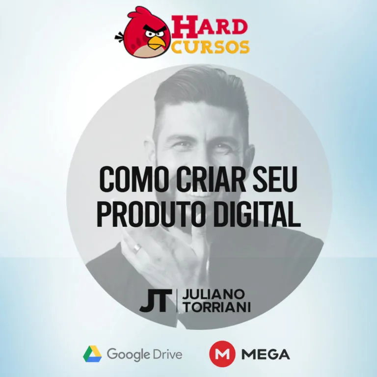 Capa: Baixar Curso Como Criar Produto Digital Juliano Torriani – Completo