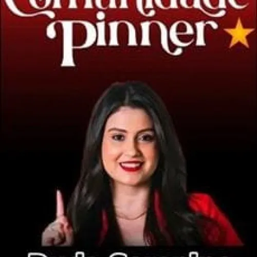 Capa: Baixar Comunidade Pinner – Duda Serinine [Completo]