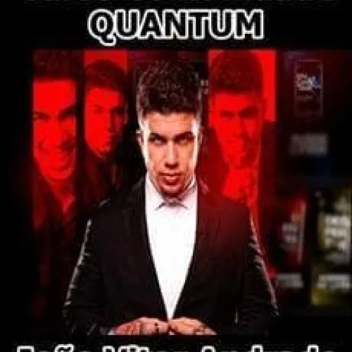 Capa: Comunidade Quantum João Vitor Andrade: Download Completo 2023