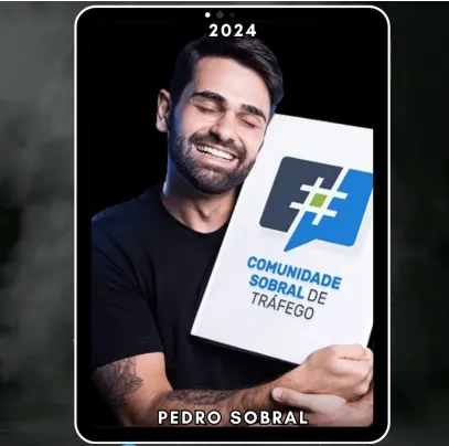 Capa: Comunidade Sobral 2024: Download Rápido e Completo