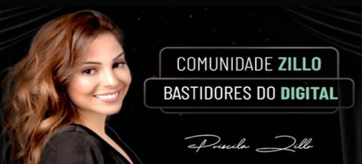 Capa: Comunidade Zillo: Baixar Bastidores do Digital 2023 Completo