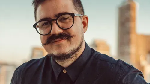 Capa: Nova Era do Digital Paulo Cuenca Download Completo em Alta Qualidade